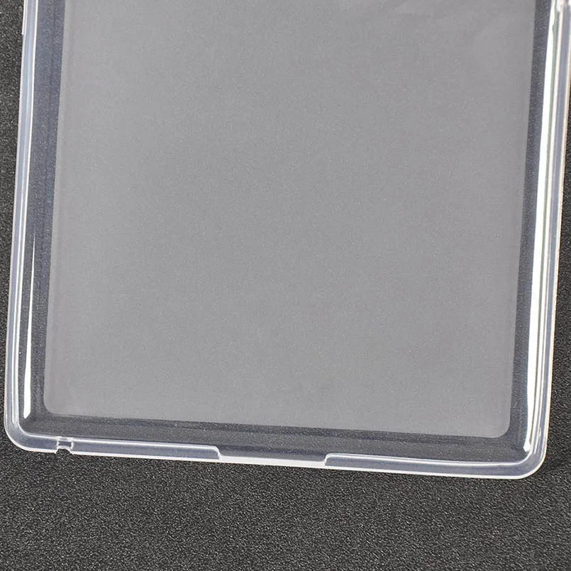 Tablet Case for Lenovo Tab4 8 Soft TPU Cases for 8.0inch Lenovo tab4 8 TB-8504x TB-8504F TB-8504N Cover Funda+Gift