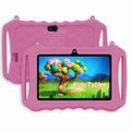7 Inches OEM Tablette Pour Enfants  Learning Computer Android Tablet PC  Children Growth Tableta Computer Birthday Holiday Gift