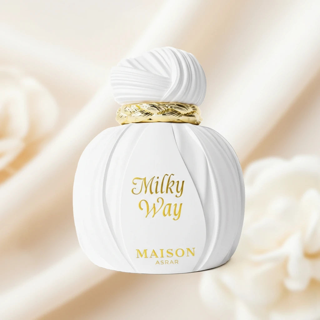 Long Lasting Perfume 100ml for Women Men Milk Caramel Plum Fragrance Vanilla Tonka Sandalwood Body Spray Parfum Water Deodorant