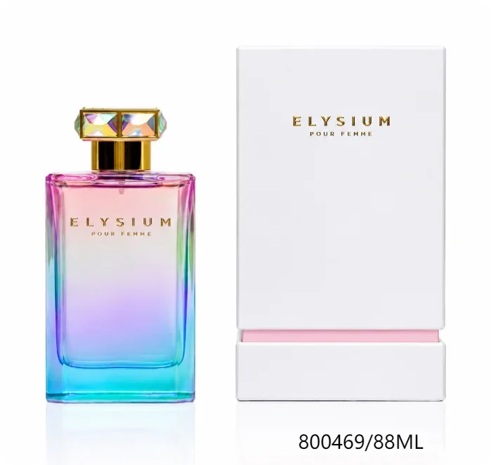 100ML Perfume For Woman MAN Long Lasting Atomizer  Parfum Deodorant Female Floral Fragrance Women's ,perfumes masculino
