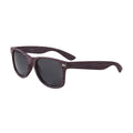 Wooden Sunglasses Men Wood Grain Goggles Vintage Personalized Mi Nail UV Protection Sun Glasses Occhiali Da Sole Da Uomo JHW1028