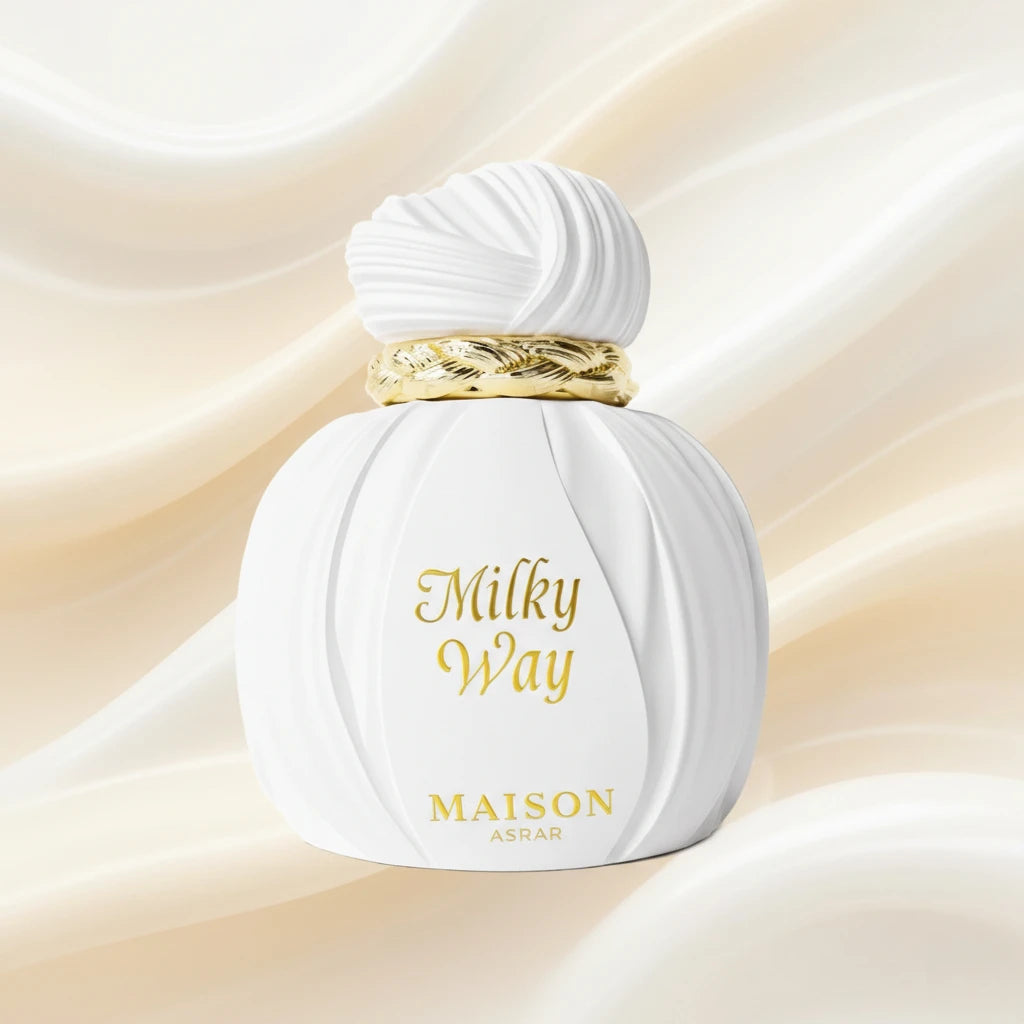 Long Lasting Perfume 100ml for Women Men Milk Caramel Plum Fragrance Vanilla Tonka Sandalwood Body Spray Parfum Water Deodorant