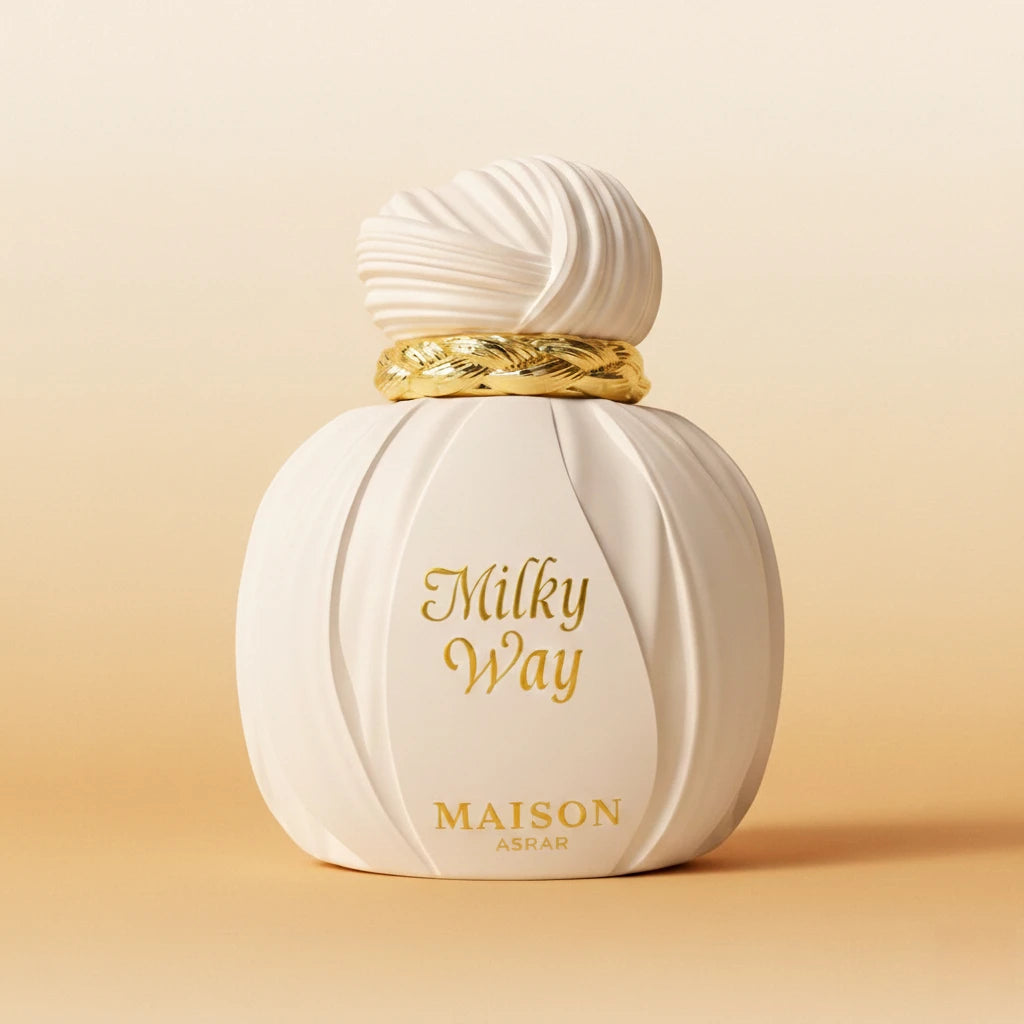 Long Lasting Perfume 100ml for Women Men Milk Caramel Plum Fragrance Vanilla Tonka Sandalwood Body Spray Parfum Water Deodorant