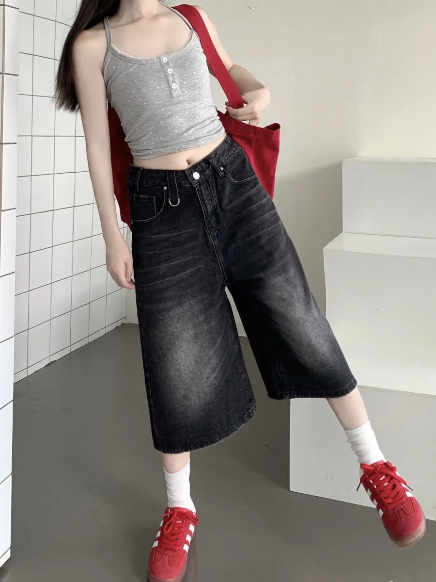 Jeans For Women Y2k Clothes Skinny Slim Stretch Comfortable Soft Cotton Fabric Female Denim Fashion Basic Simple All Match Lady