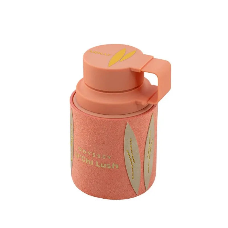 100ml Women Eau De Parfum Long Lasting Floral Fruity Perfume Sweet Vanilla Musk Amber Luxury Elegant Fresh Fragrance