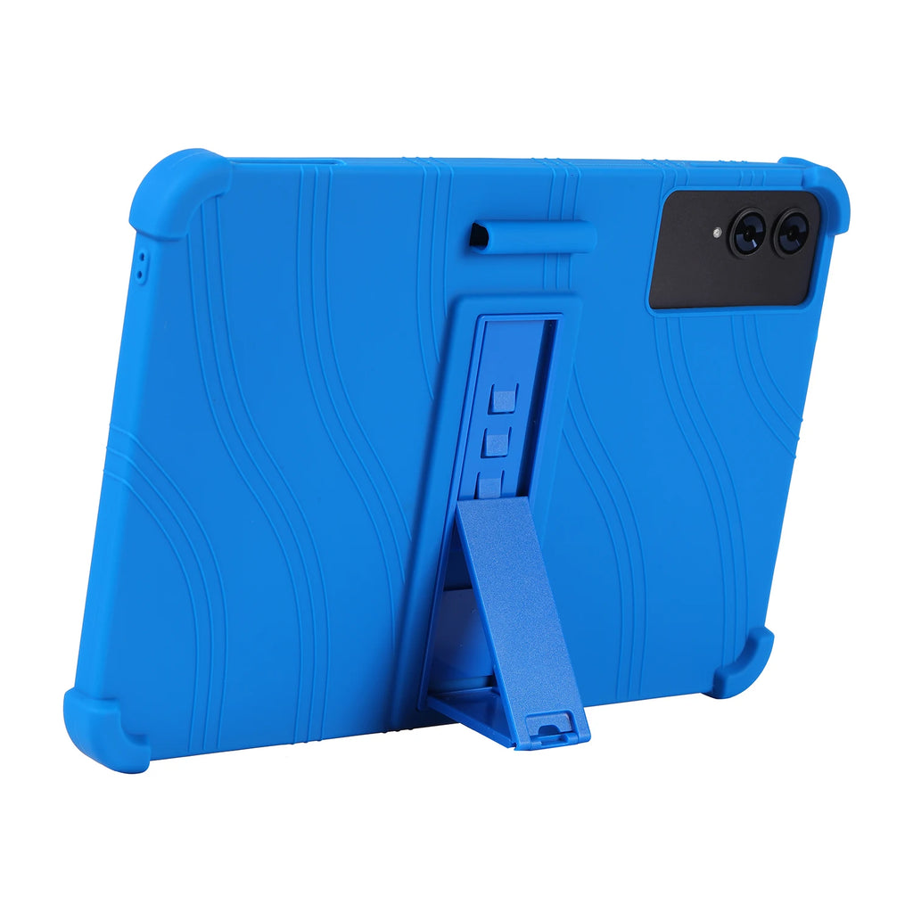 For  Teclast T65 Tablet 13.4-inch Eco-Friendly Silicone Tablet Case - Soft Shell Design, Shockproof & Durable Protection