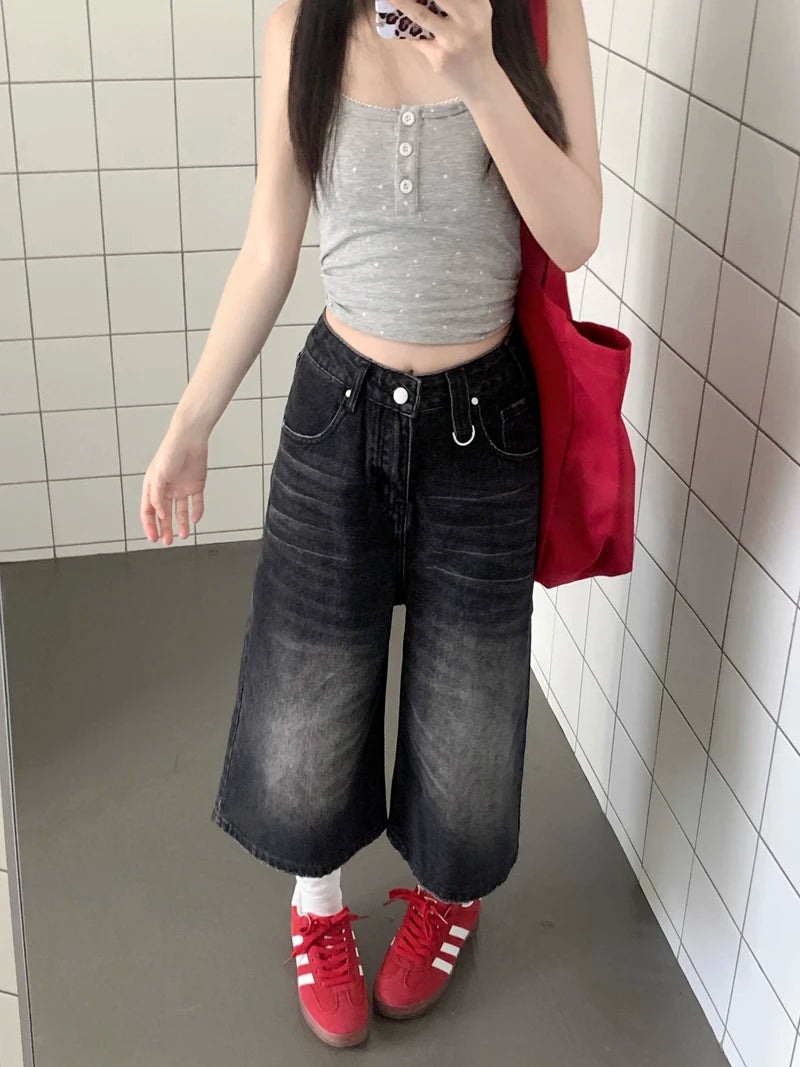 Jeans For Women Y2k Clothes Skinny Slim Stretch Comfortable Soft Cotton Fabric Female Denim Fashion Basic Simple All Match Lady