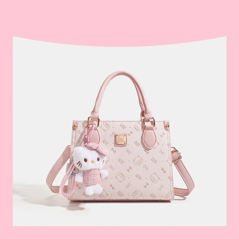 Elegant Solid Color Leather Diaper Bag For Women Designer Crossbody Messenger Large Capacity Fashionable Luxury Tote Bag