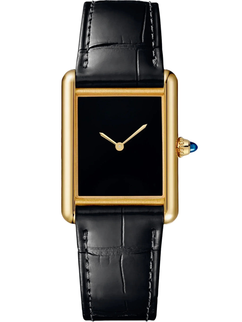 Wristwatch Gifts Casual Luxury Female Women Quartz Watch Basic No Date Reliable Black Blue Red Leather Solid Stainless Steel