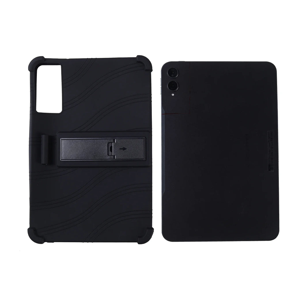 For  Teclast T65 Tablet 13.4-inch Eco-Friendly Silicone Tablet Case - Soft Shell Design, Shockproof & Durable Protection