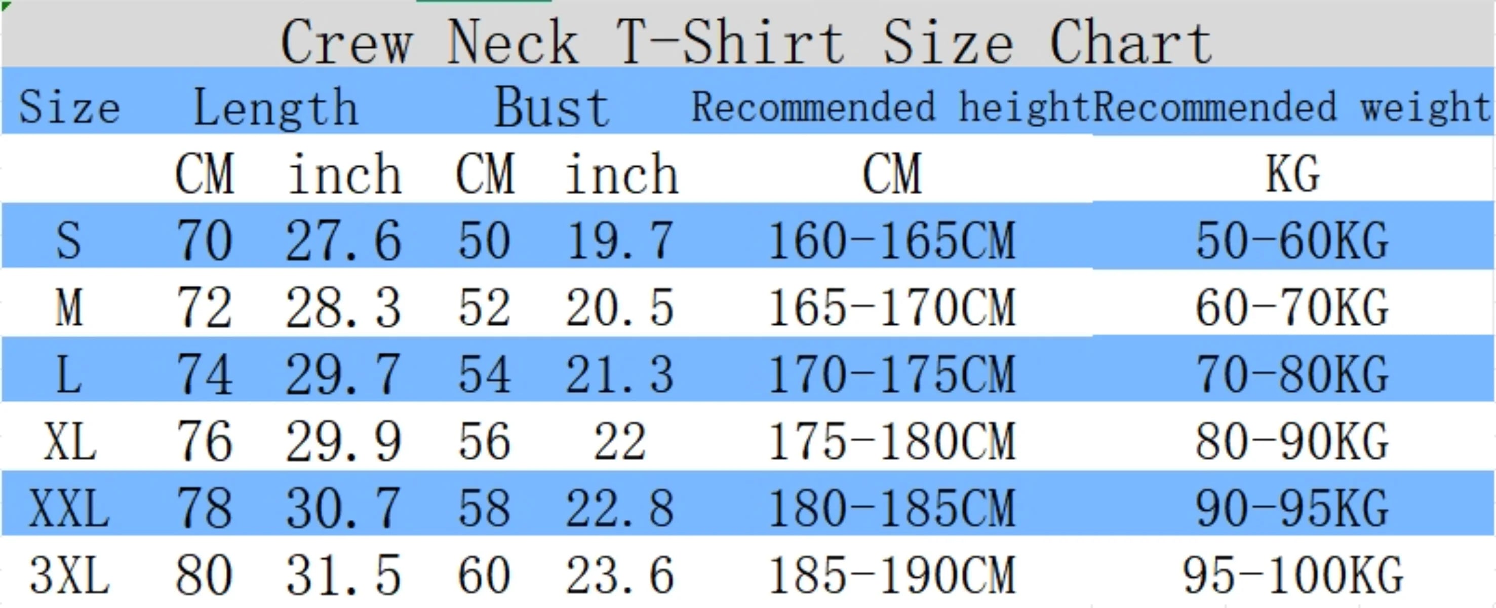 Men's summer printed T-shirt - High-quality, casual, versatile and trendy loose-fitting T-shirt