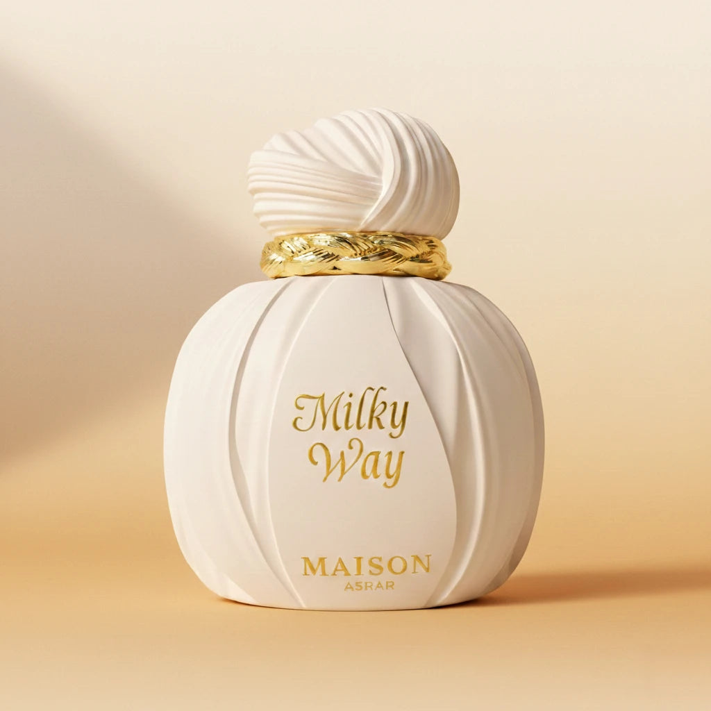 Long Lasting Perfume 100ml for Women Men Milk Caramel Plum Fragrance Vanilla Tonka Sandalwood Body Spray Parfum Water Deodorant