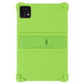 For T-Mobile REVVL TAB 5G Case 10.36Inch drop resistant silicone protective case Adjustable stand Children's tablet full edge so