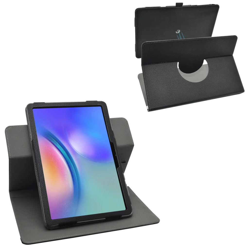 For TECLAST T70 14" Tablet Case  , 360 Degree Rotary Rotating PU Leather Cover